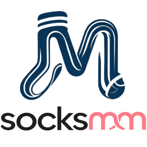 Wholesale Premium Brand-Quality Socks – Bulk Branded-Style Socks Supplier